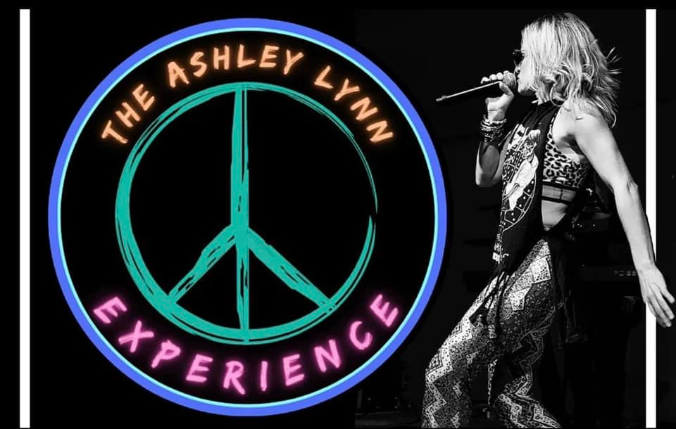 Week 3: Music & Arts in the Gardens - The Ashley Lynn Experience, Dynamic Variety