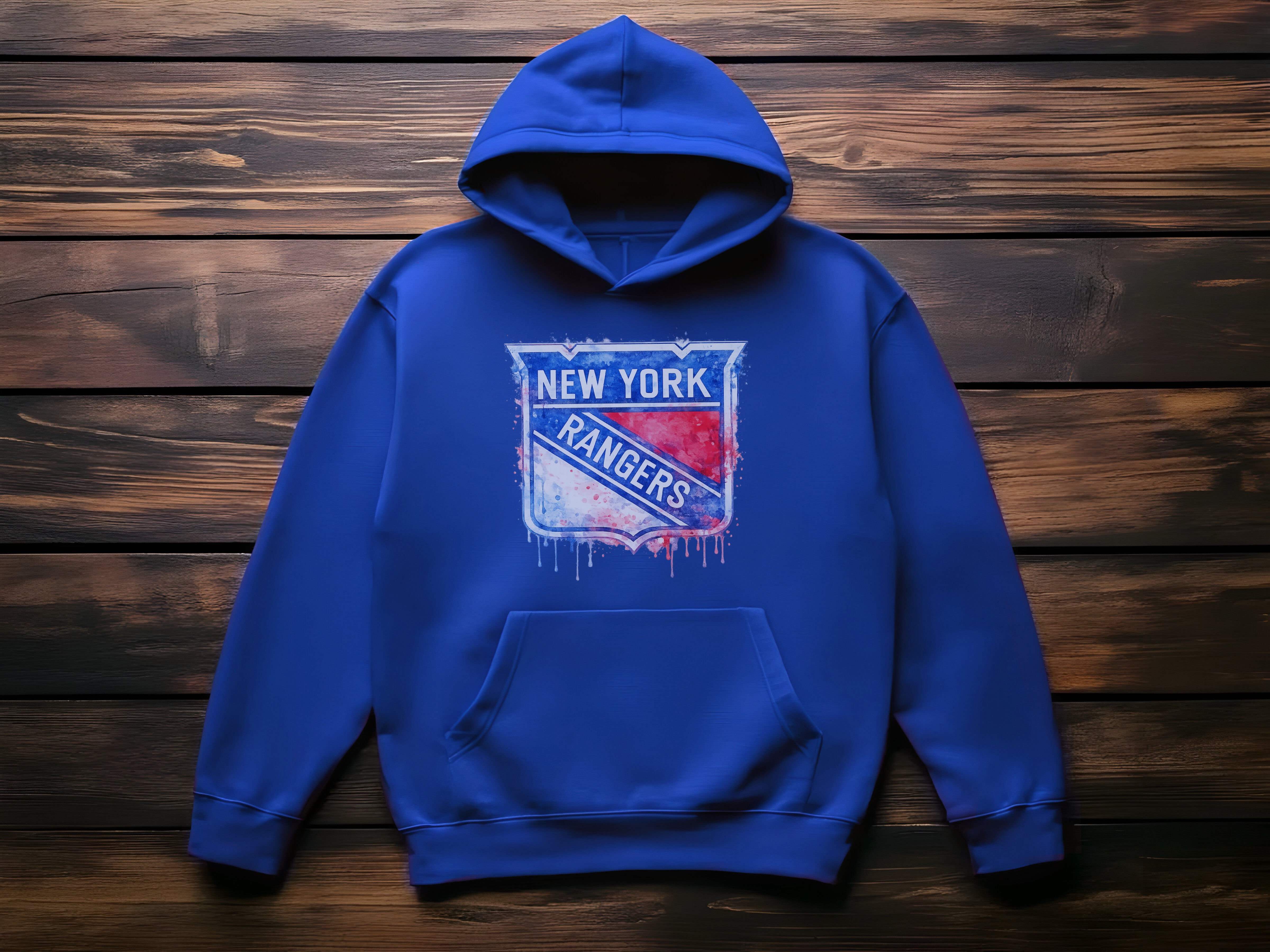 New York Rangers Fan Gear