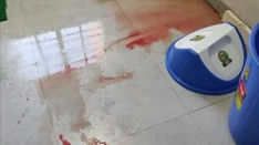 Humanity shames in the temple of education: KIIT Varsity Campus