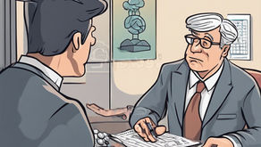 Investing with Empathy: Understanding Market Psychology