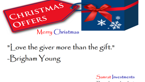 Great Christmas quotes