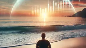 Discover how a 38-year-old achieved early retirement using only index funds. Learn the proven strategies, emotional journey, and actionable steps to secure your financial freedom today.