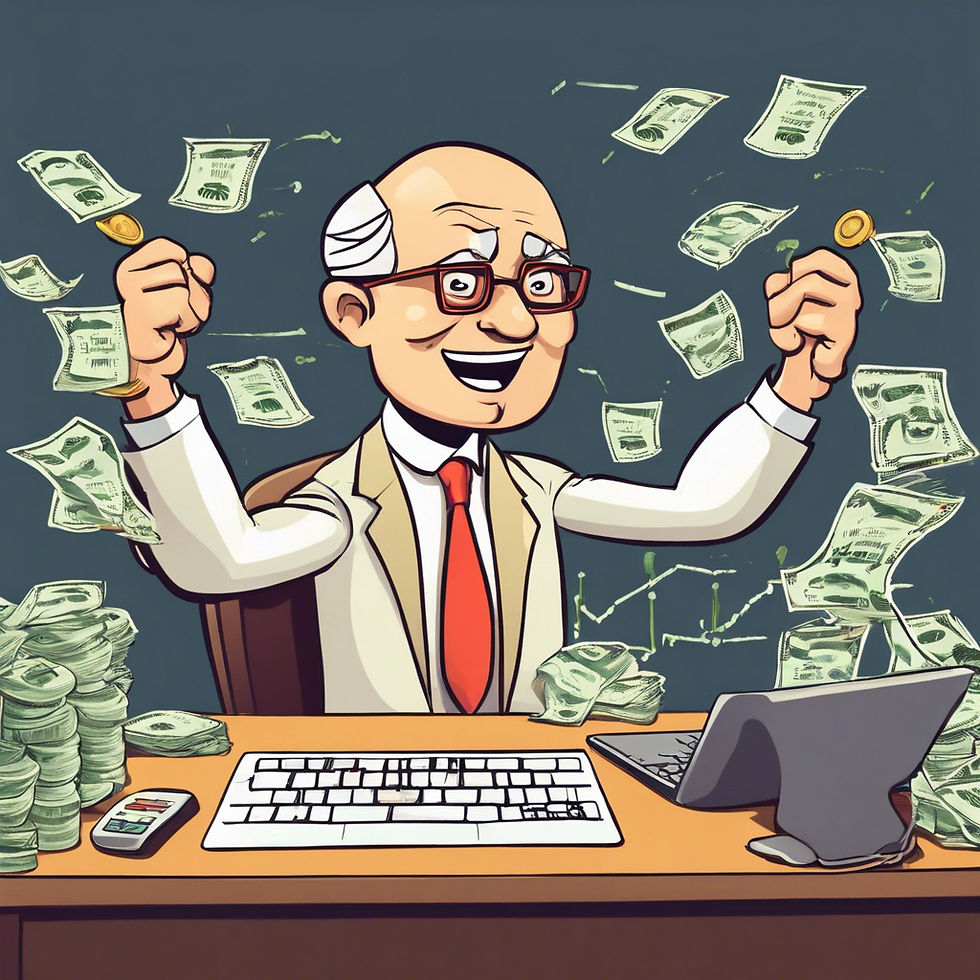 Discover the truth about building wealth in the stock market. Learn about investment strategies, risk management, and expert advice to help you achieve your financial goals. Start your investment journey today.