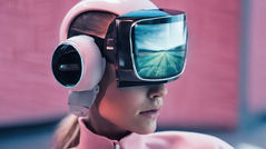 The Future is Now: 15 Disruptive Trends for the Year 2025