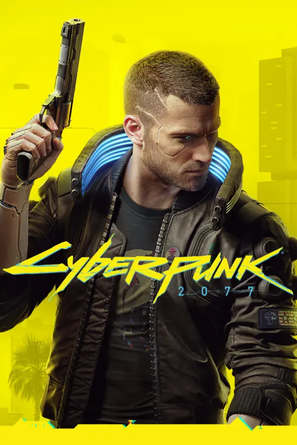 Cyberpunk 2077-GOG.com