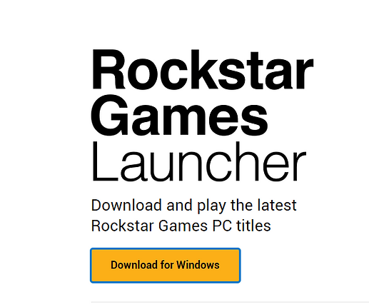 rockstar download