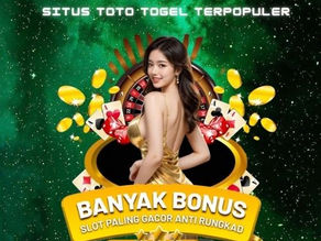 Dolantogel >> Situs Terviral & Terbaik di Indonesia