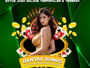 DOLANTOGEL >> Situs Toto Togel Terakurat dan Jitu