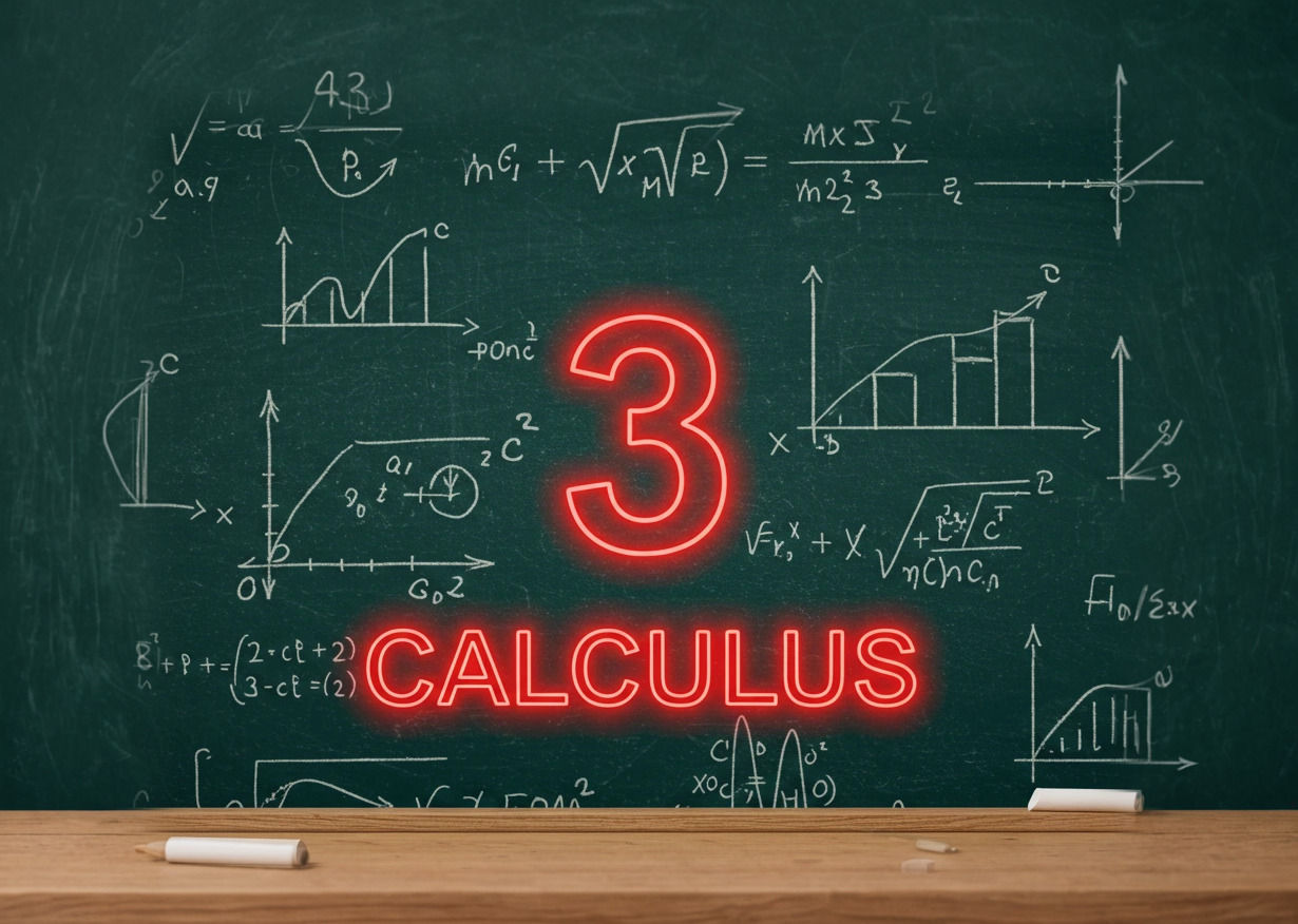 AP Calculus AB Master Review Session 1