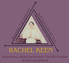 Meet Rachel Keen
