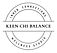 Keen Chi Balance