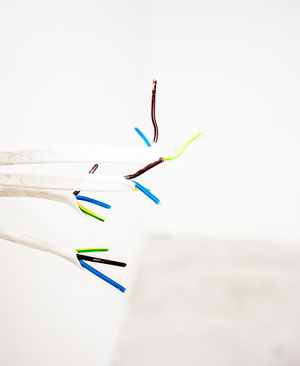 Elektriker av ECG Elektriska AB – projekt 3