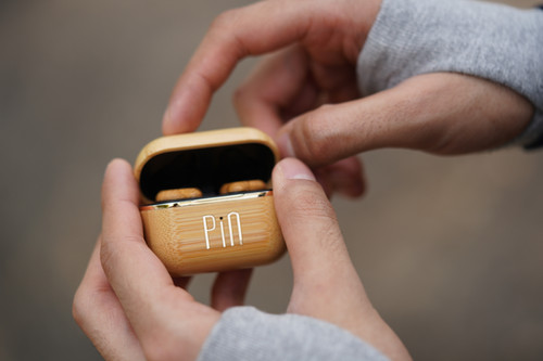 Bamboo | The PIN