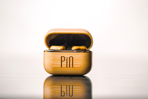 Bamboo | The PIN