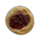 Thumbnail: Raspberry Jam Thumbprint Cookie