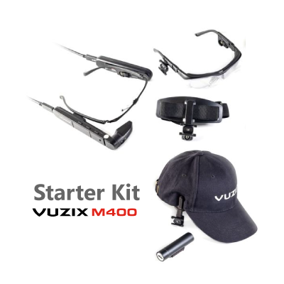 VUZIX | M400 Starter Kit