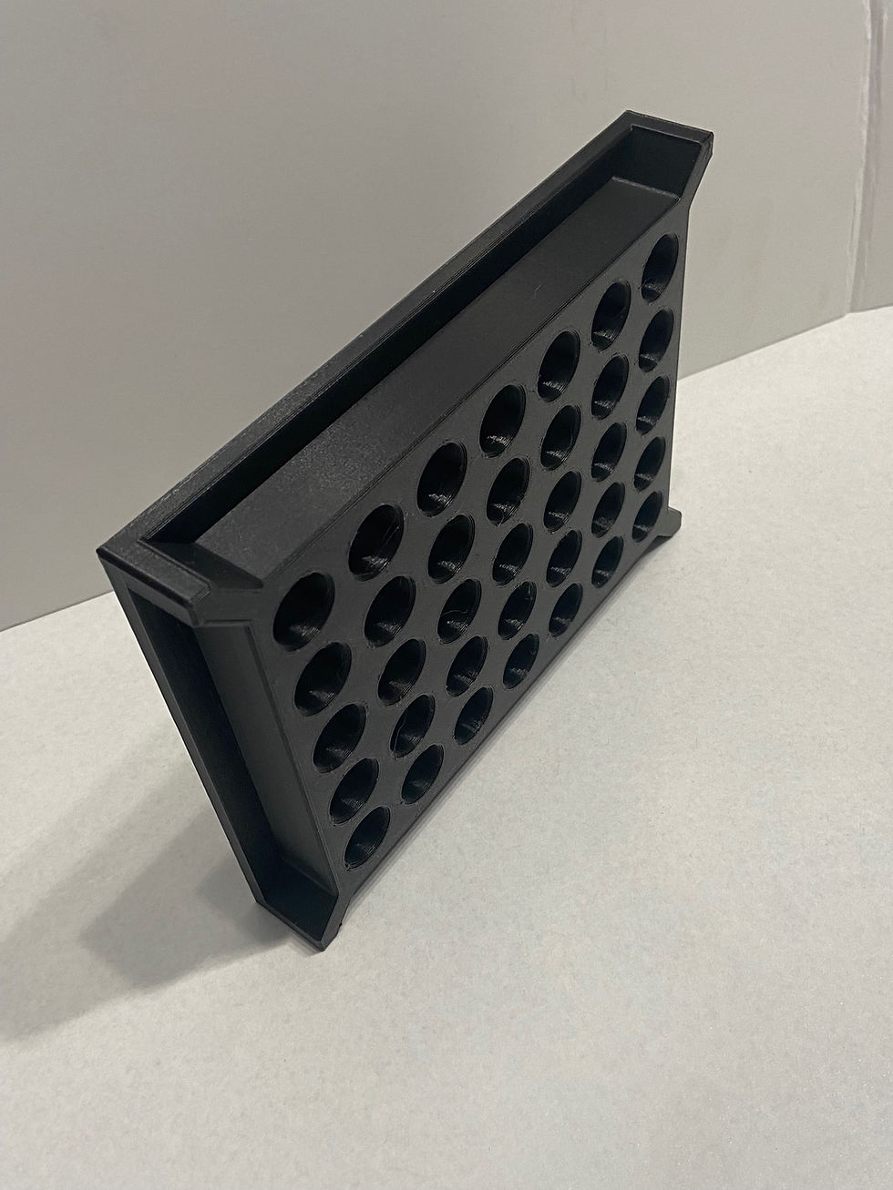 Thumbnail: ER16 collet holder Tray Rack