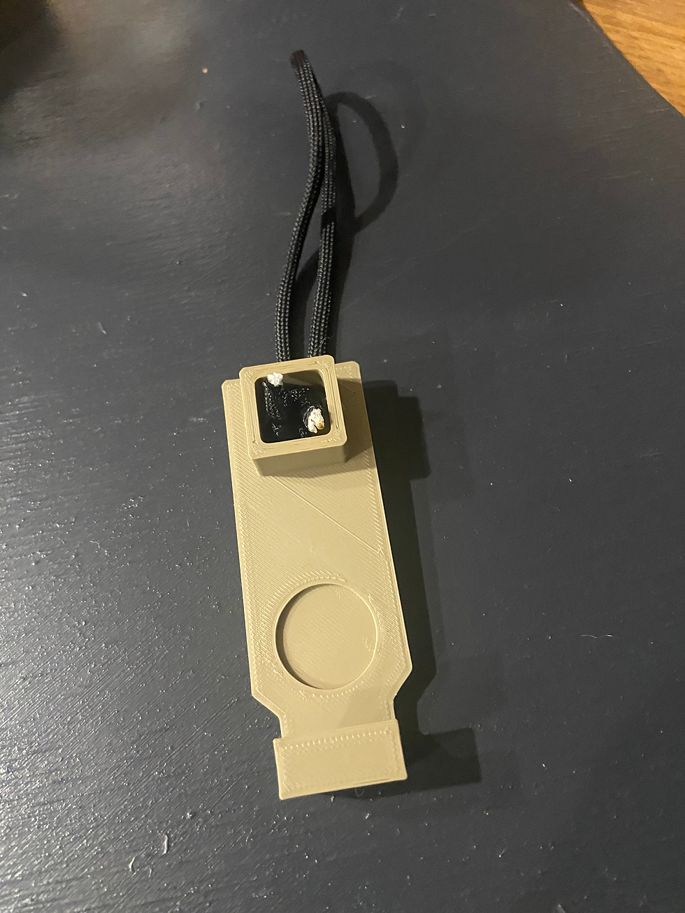 Thumbnail: Keltec sub 2000 sub CQB 2000 dust cover Gen 3