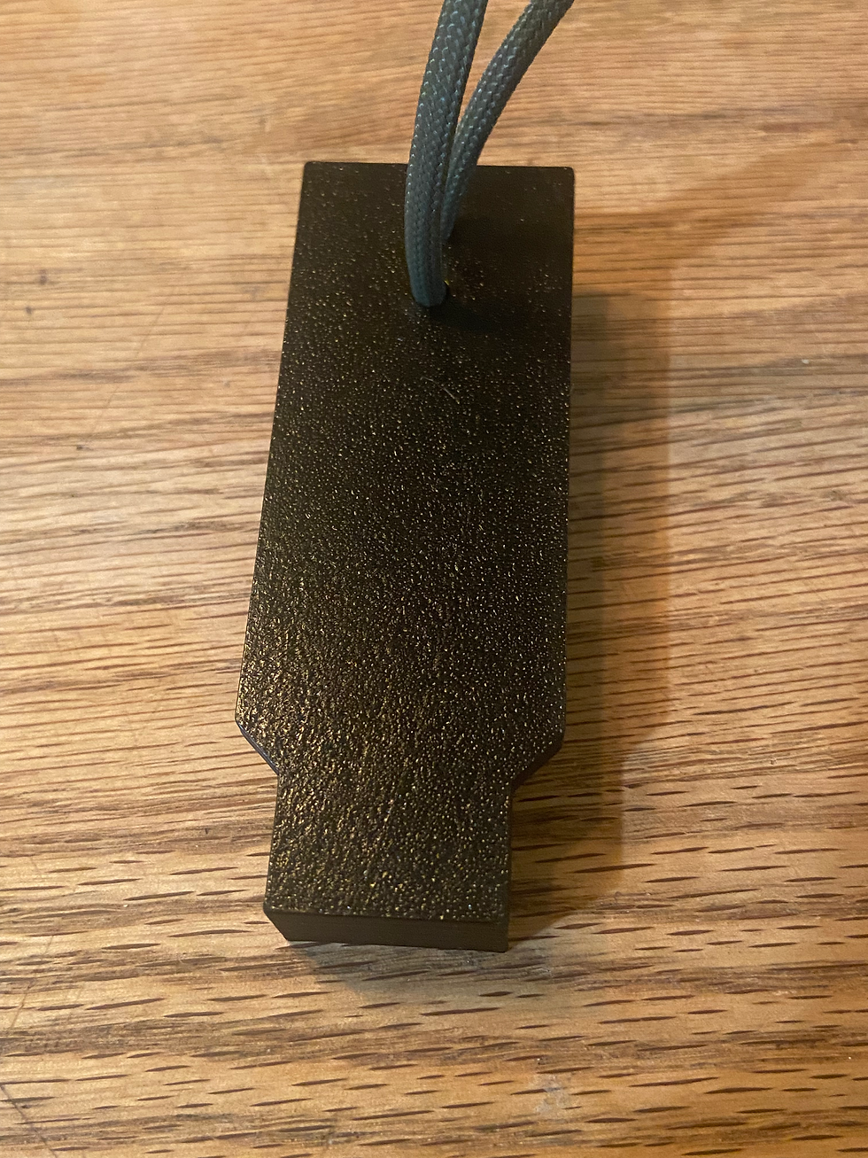 Thumbnail: Keltec sub 2000 sub CQB 2000 dust cover Gen 3