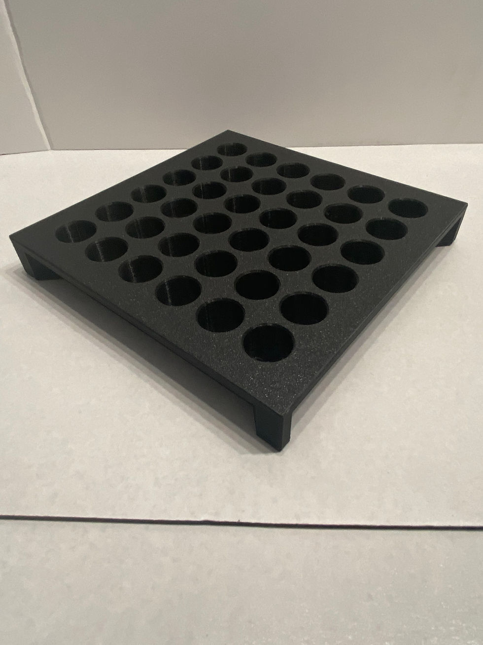 Thumbnail: ER20 collet holder Tray Rack