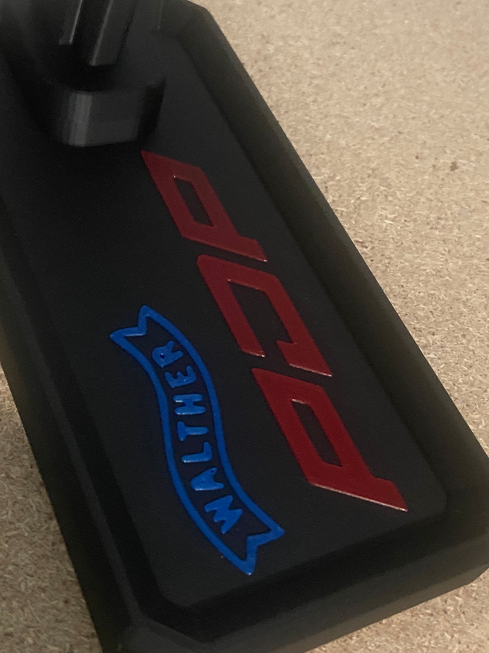 Thumbnail: Walther PDP pro collection ; 3 products to choose; gun stand magazine holders