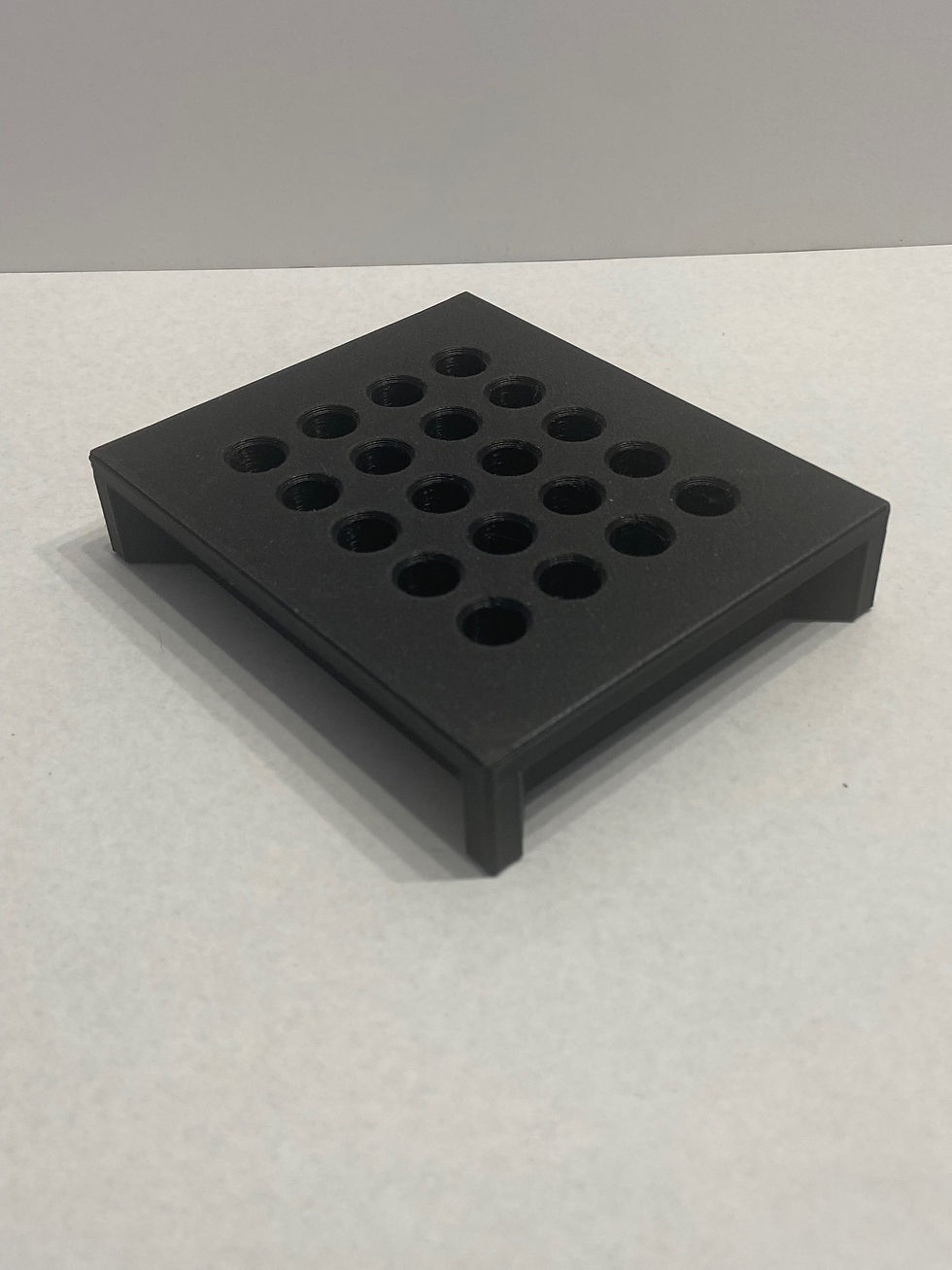 Thumbnail: ER11 collet set with 1 collet holder 