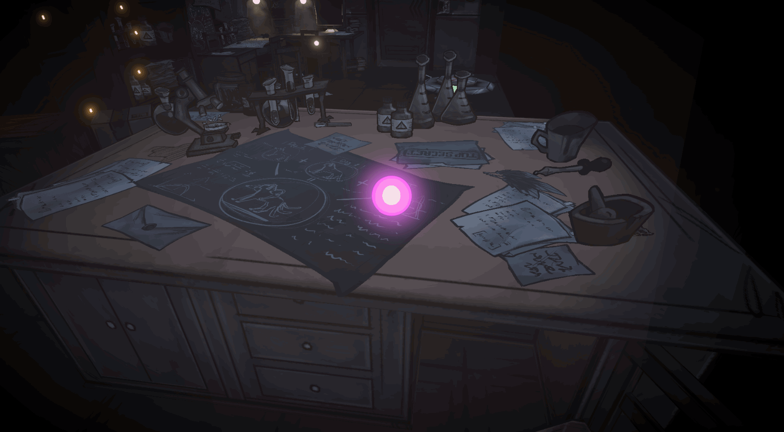 Easteregg