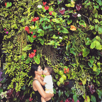 Singapore: Short and sweet.