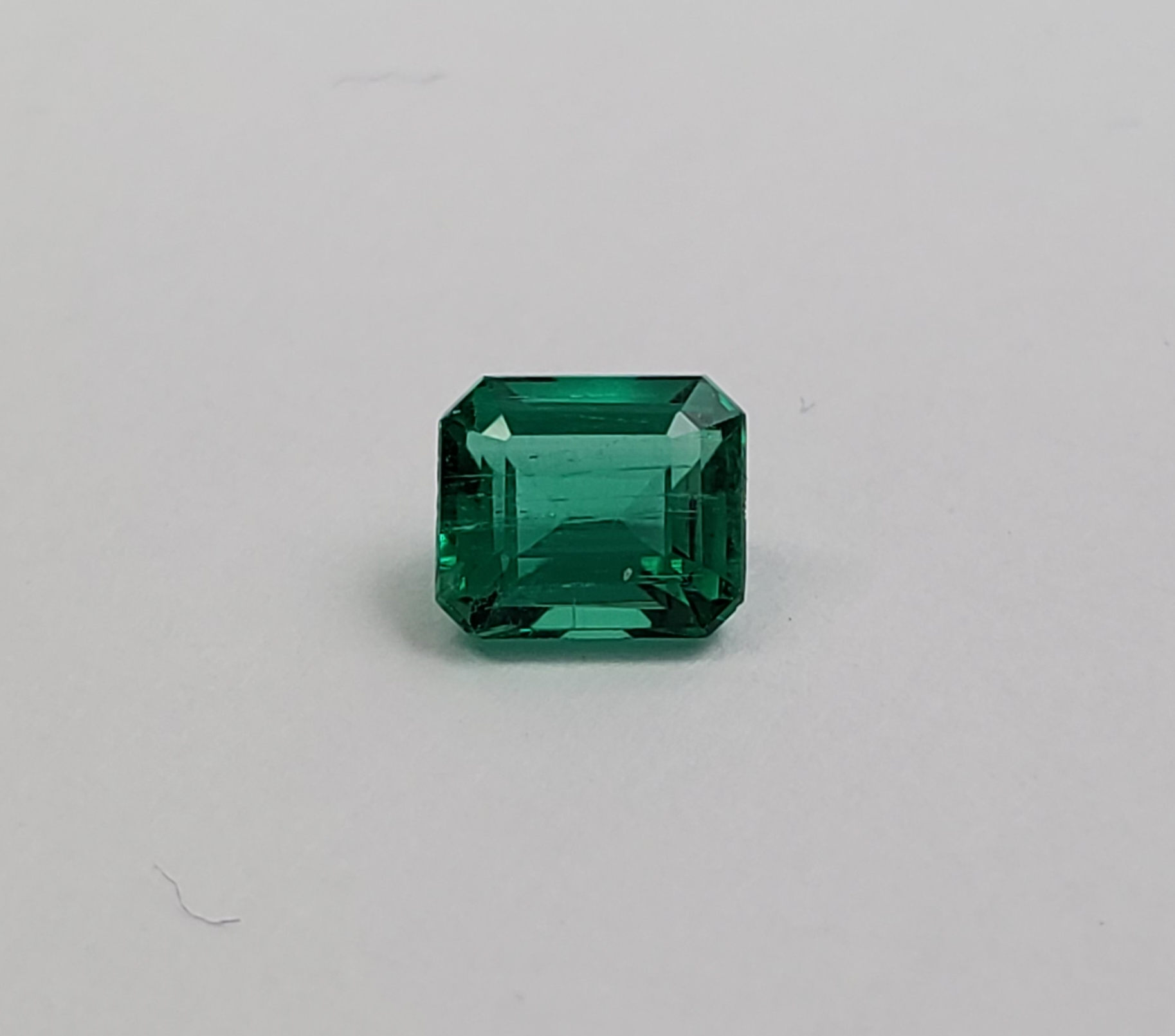 Emerald Cut
