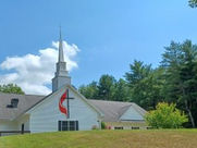 Keeping the Fire Burning