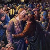 Jesus chose Judas knowing…..