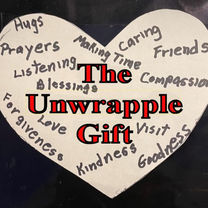 The unwrappable gift, and so much more!