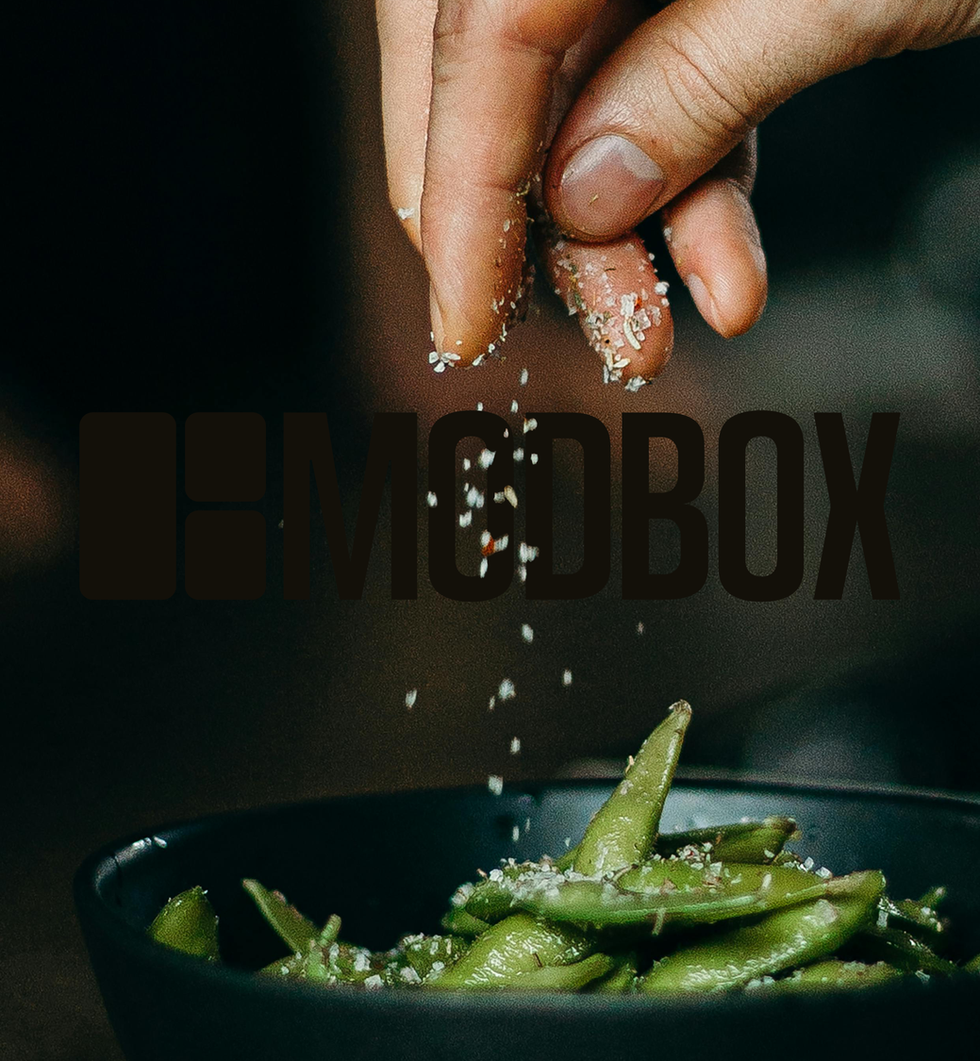 modbox dark inc