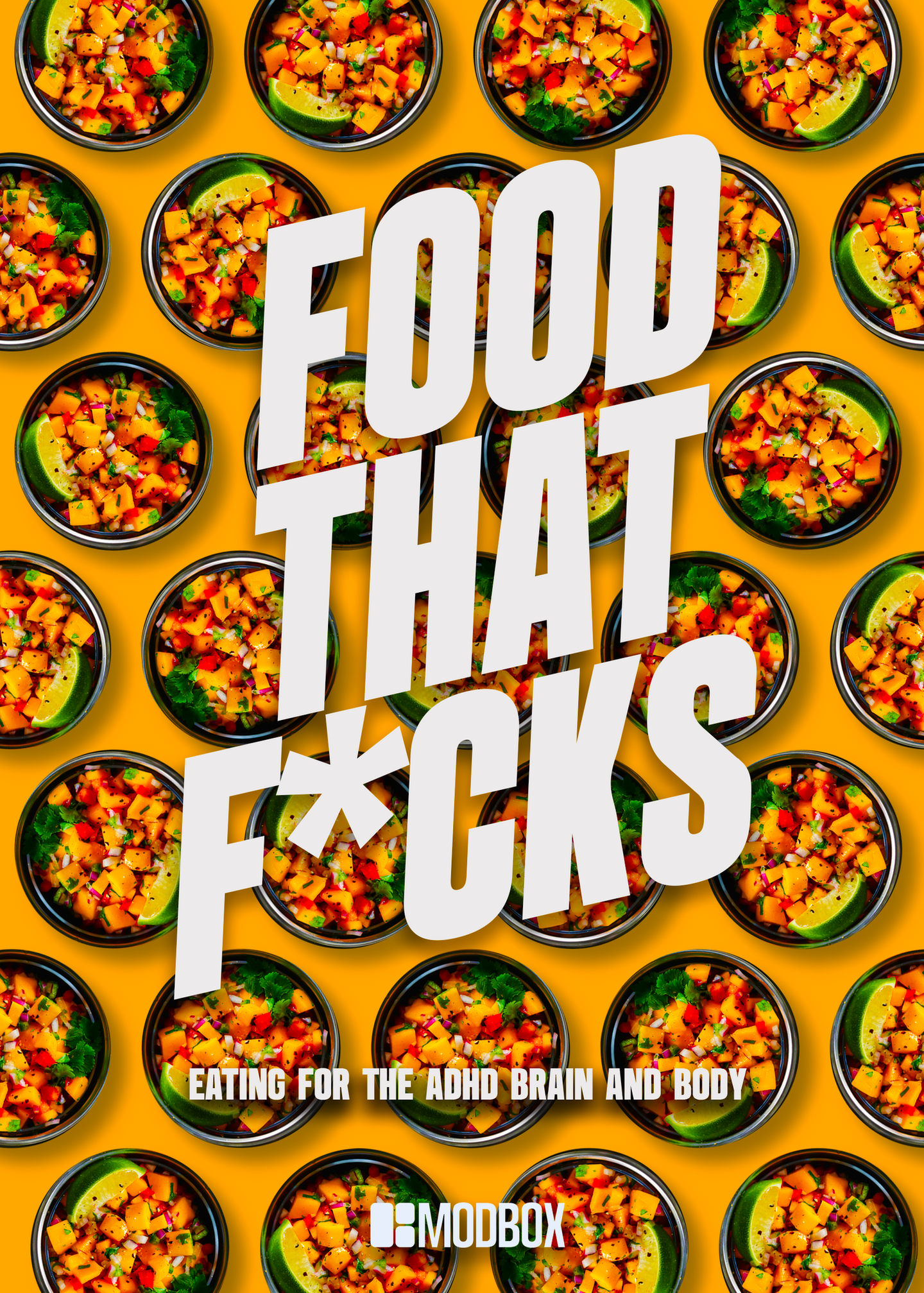 food that fucks