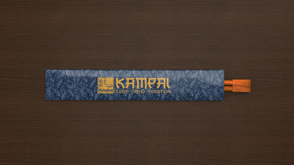 Chopstick 4