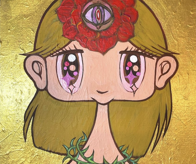 cozme | かわいい：キャラクター：ポップアート：東京
