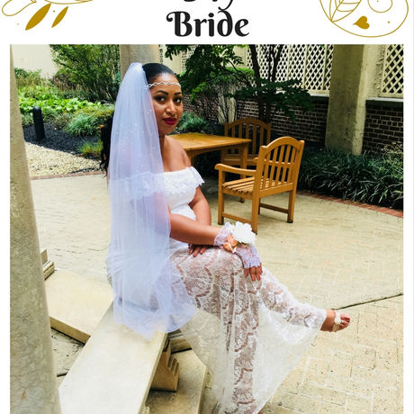 The Micro-Wedding DIY Bride