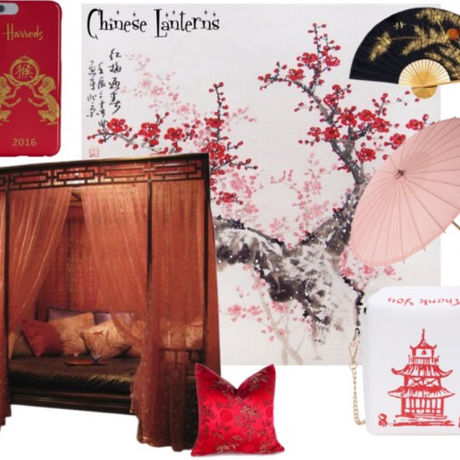 Chinese Lanterns Festival