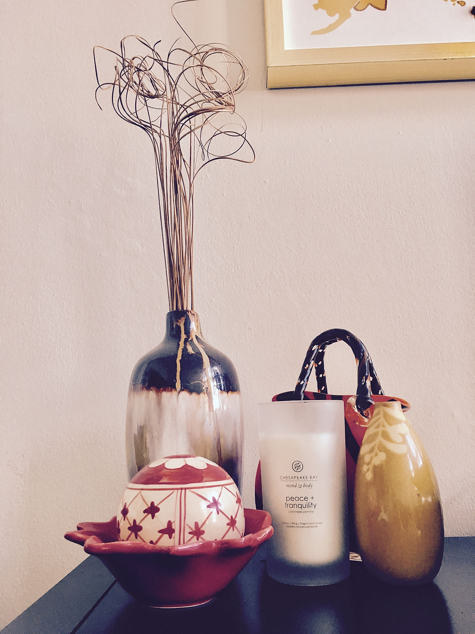 Chesapeake Bay Candle review