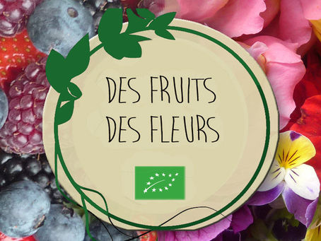 Enfin un amélanchier!!