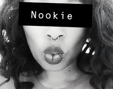 Nookie with Jada B