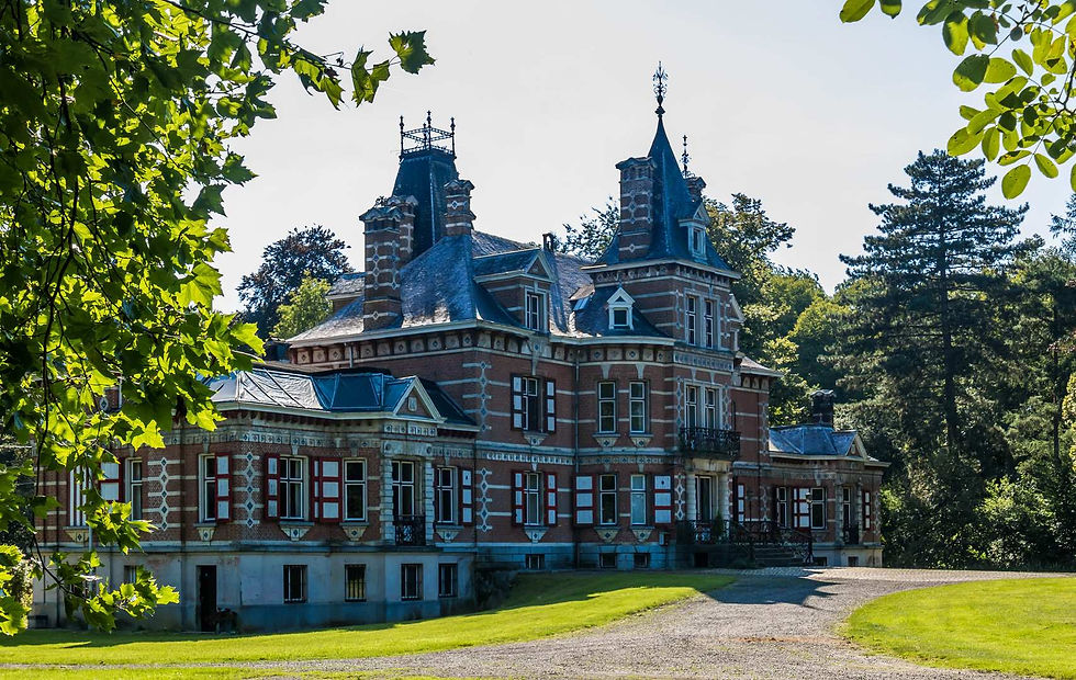 Château Hof ter Laken (11)