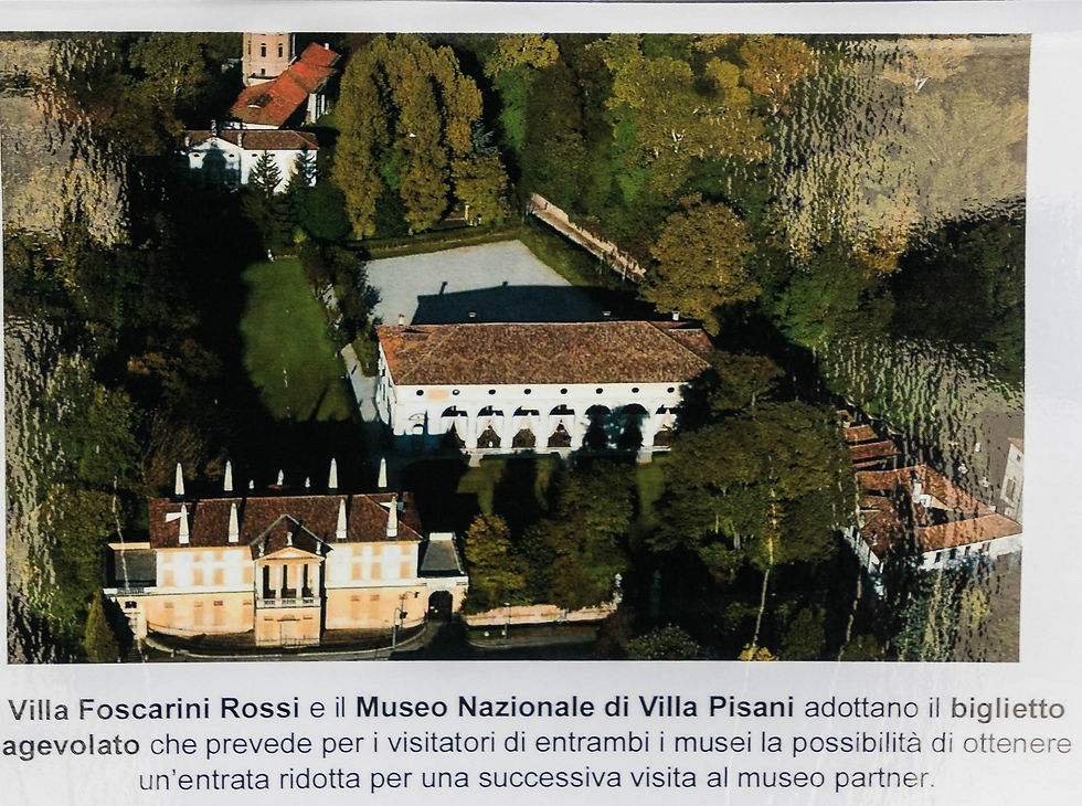 Villa Pisani (1)