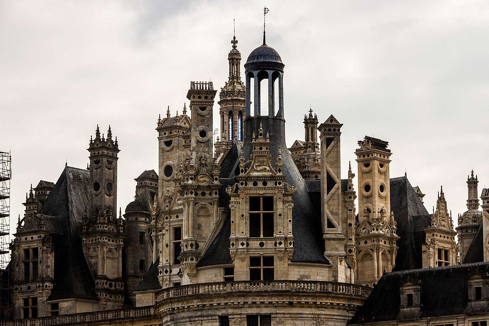 Château de Chambord (5)