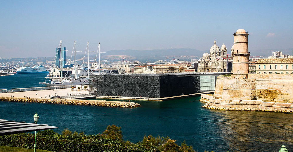 Palais du Pharo (7)