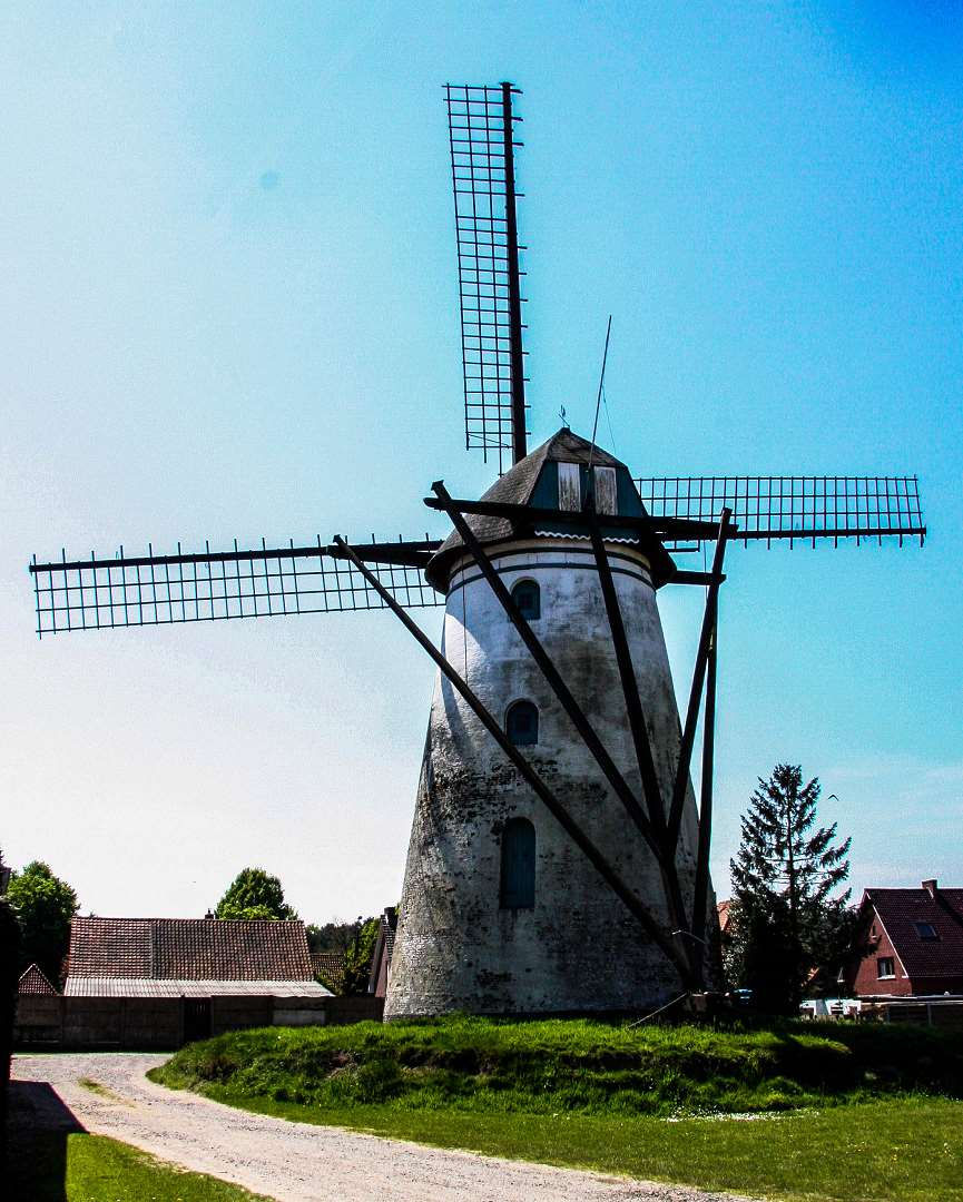 In Stormen Sterk (2)