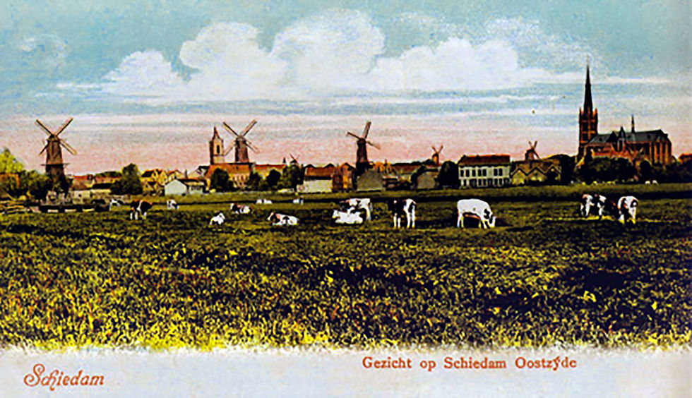 Pays Bas les moulins de Schiedam (7).jpg