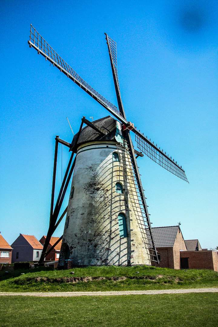 In Stormen Sterk (5)