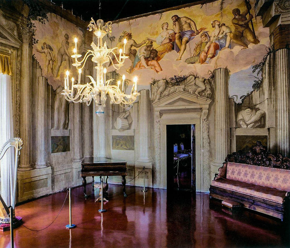 Villa Godi-6