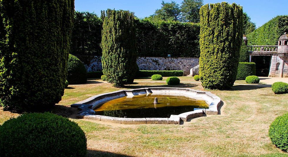 Château de Cordes (39)